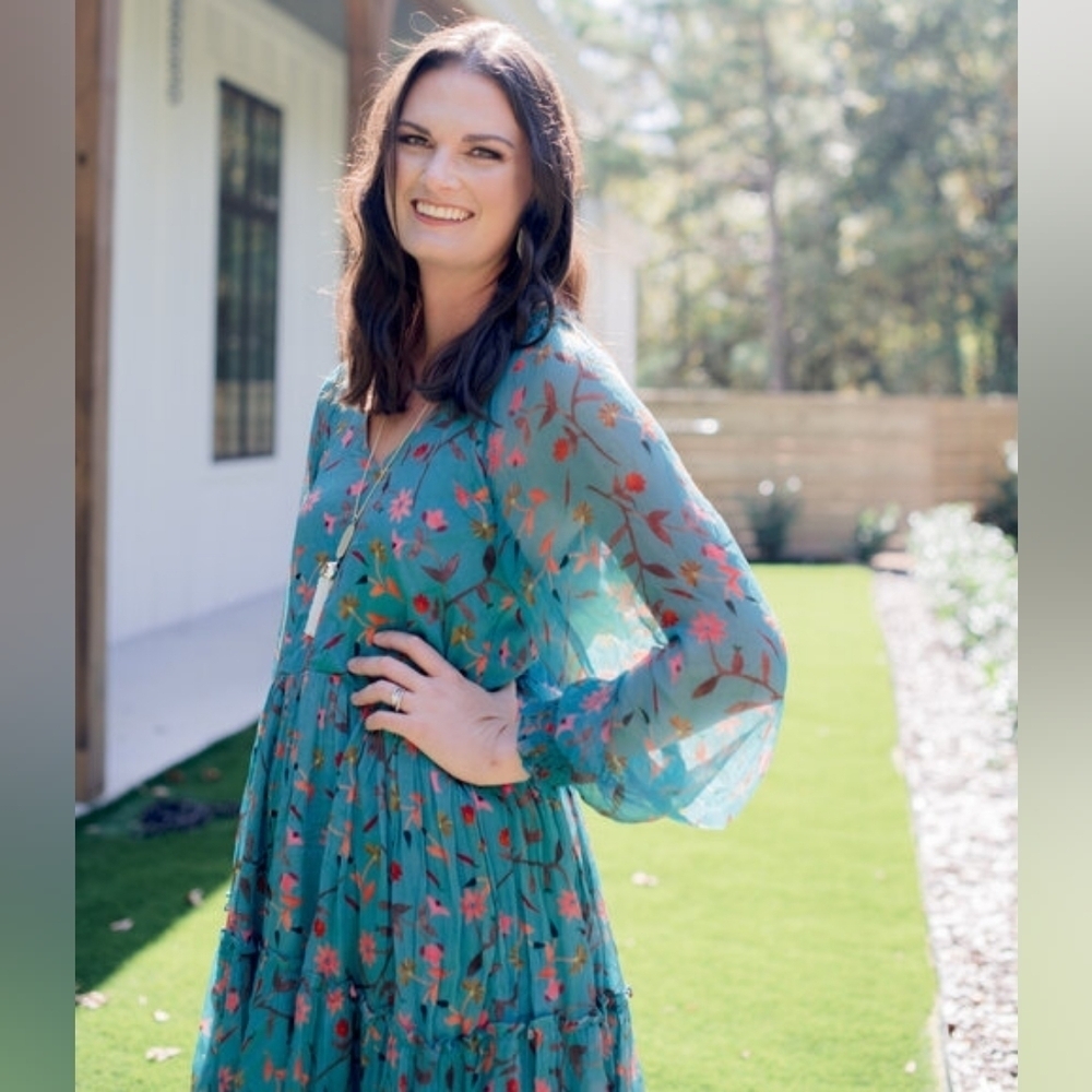 Guapa Layla Mini Dress - Picture 5 of 11